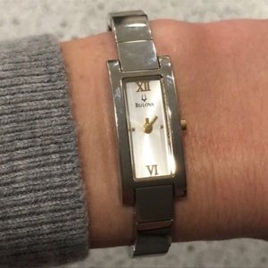 Bulova Women’s Watch